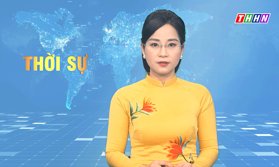 Thời sự Hà Nam tối 27.4.2022