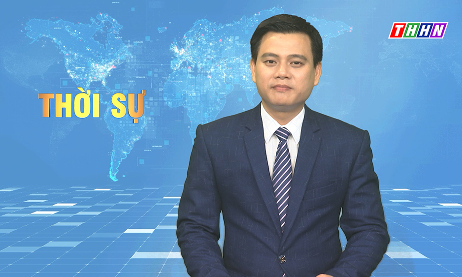 Thời sự Hà Nam tối 28.4.2022