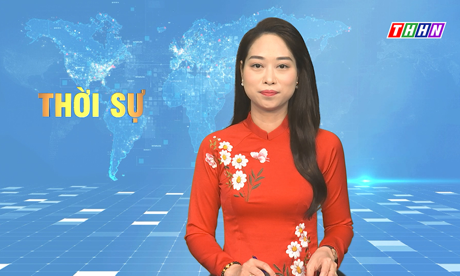 Thời sự Hà Nam tối 29.4.2022