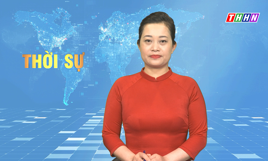 Thời sự Hà Nam tối 01.5.2022