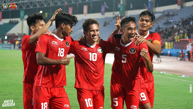 TRỰC TIẾP SEA Games 31, U23 Timor Leste - U23 Việt Nam: 19h00 hôm nay trên VTV6, VTVGo - Ảnh 1.