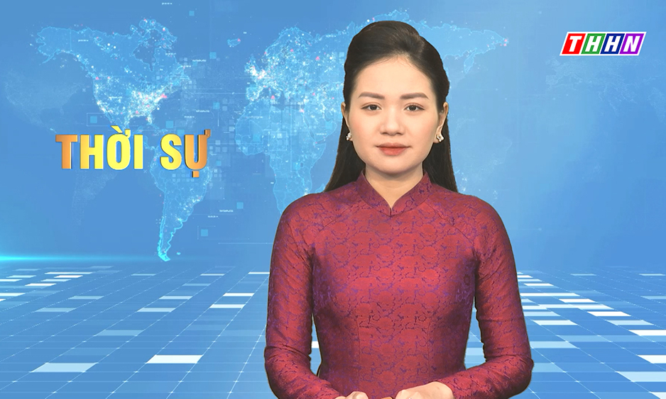 Thời sự Hà Nam tối 02.5.2022