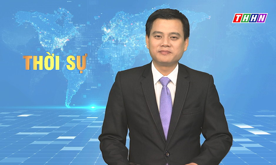 Thời sự Hà Nam tối 03.5.2022