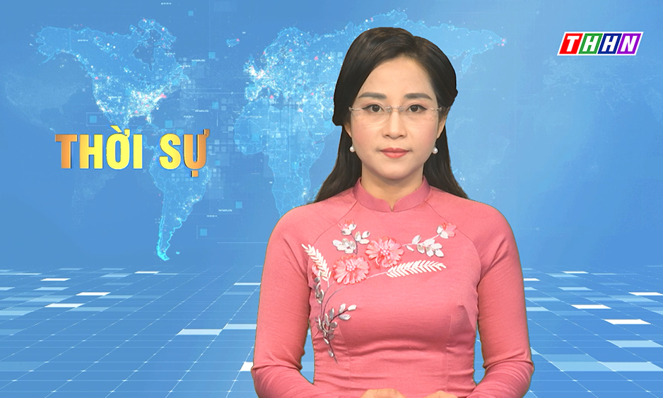 Thời sự Hà Nam tối 04.5.2022
