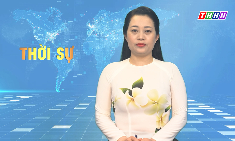 Thời sự Hà Nam tối 05.5.2022