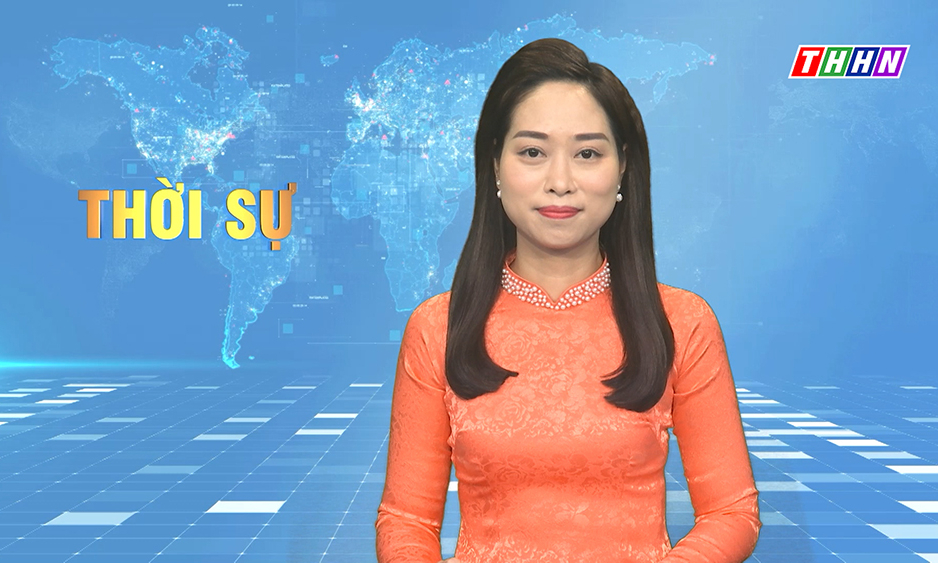 Thời sự Hà Nam tối 06.5.2022