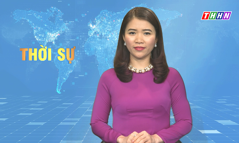 Thời sự Hà Nam tối 08.5.2022