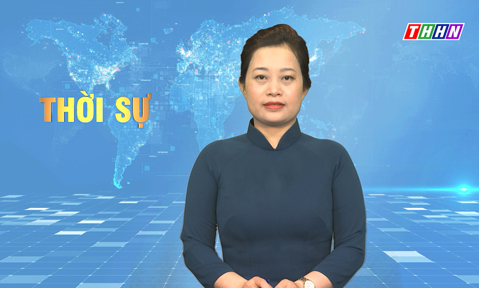 Thời sự Hà Nam tối 09.5.2022