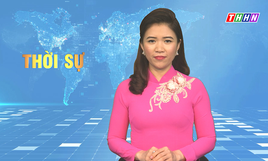 Thời sự Hà Nam tối 10.5.2022