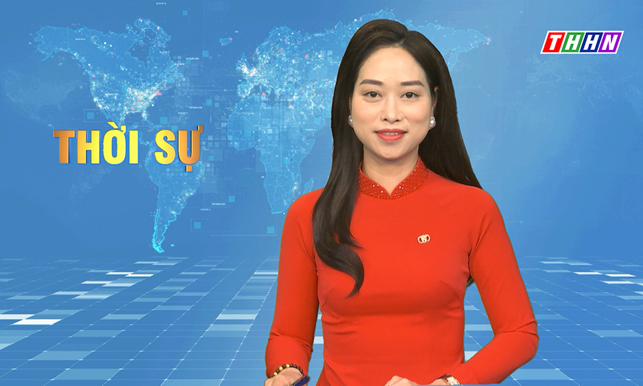 Thời sự Hà Nam tối 11.5.2022