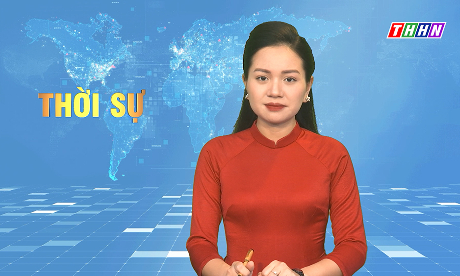 Thời sự Hà Nam tối 12.5.2022