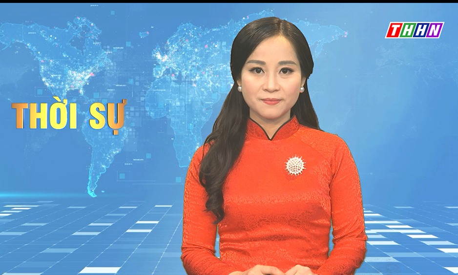 Thời sự Hà Nam tối 13.5.2022