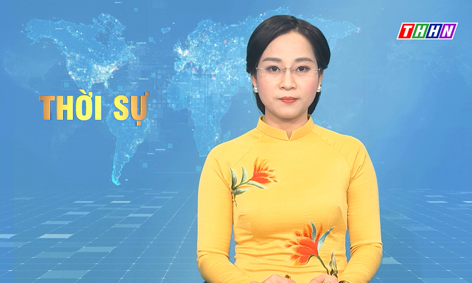 Thời sự Hà Nam tối 16.5.2022
