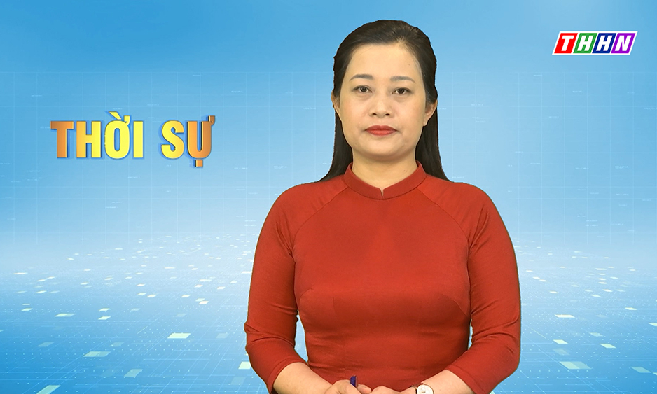 Thời sự Hà Nam tối 17.5.2022