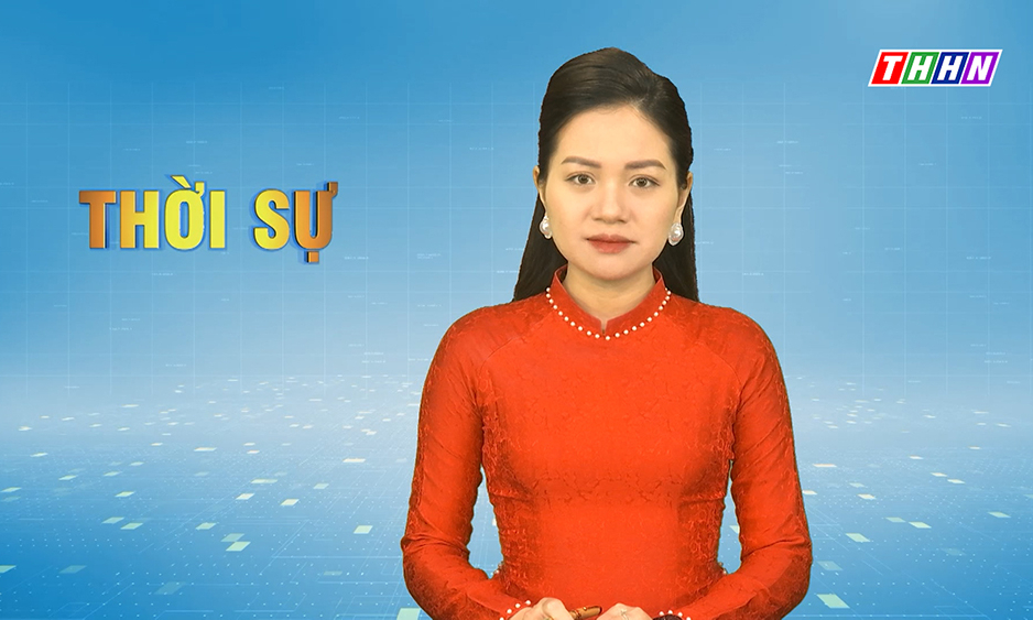 Thời sự Hà Nam tối 18.5.2022