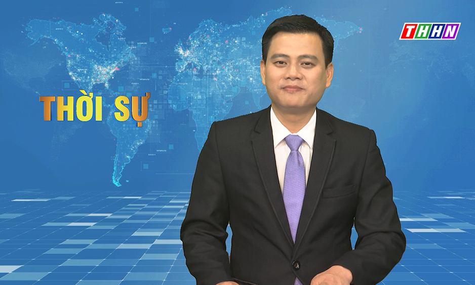 Thời sự Hà Nam tối 19.5.2022