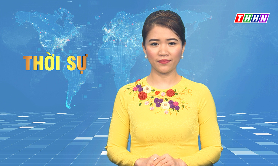 Thời sự Hà Nam tối 24.5.2022