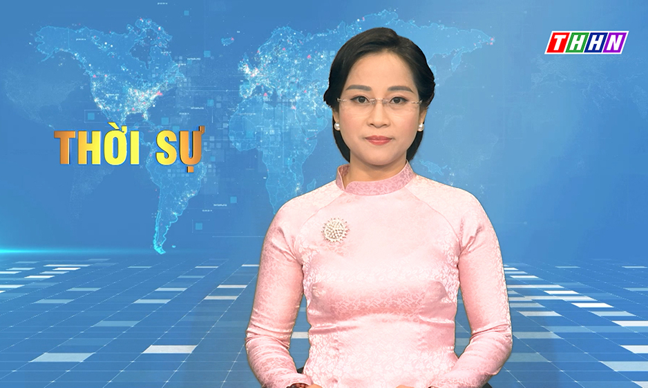 Thời sự Hà Nam tối 25.5.2022
