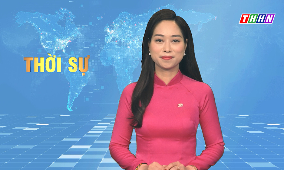 Thời sự Hà Nam tối 27.5.2022