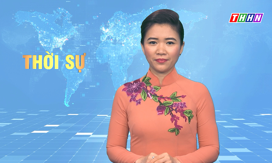 Thời sự Hà Nam tối 29.5.2022