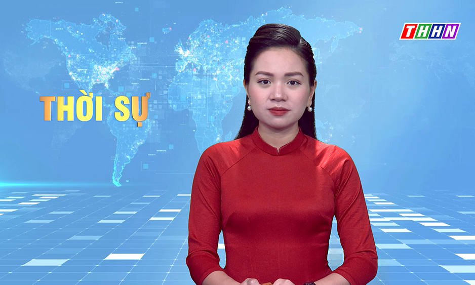 Thời sự Hà Nam tối 30.5.2022