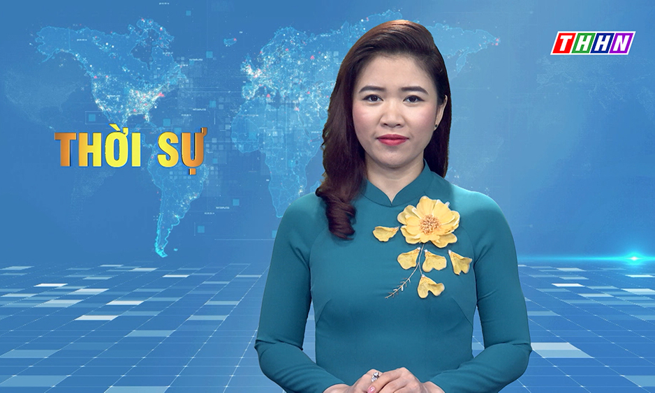 Thời sự Hà Nam tối 31.5.2022