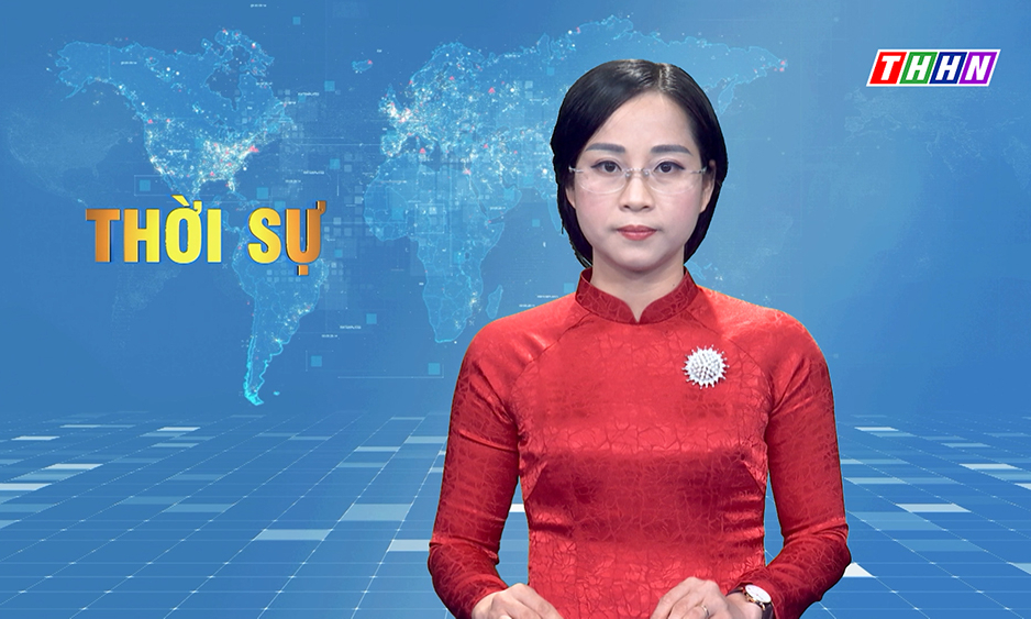 Thời sự Hà Nam tối 01.6.2022
