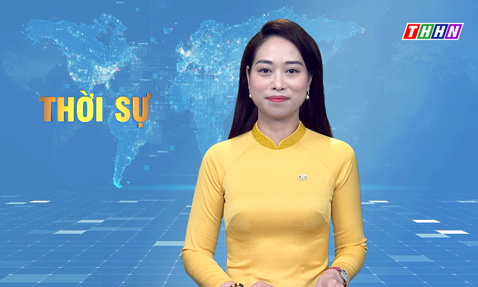 Thời sự Hà Nam tối 03.6.2022