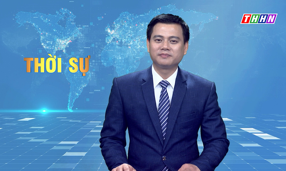 Thời sự Hà Nam tối 05.6.2022