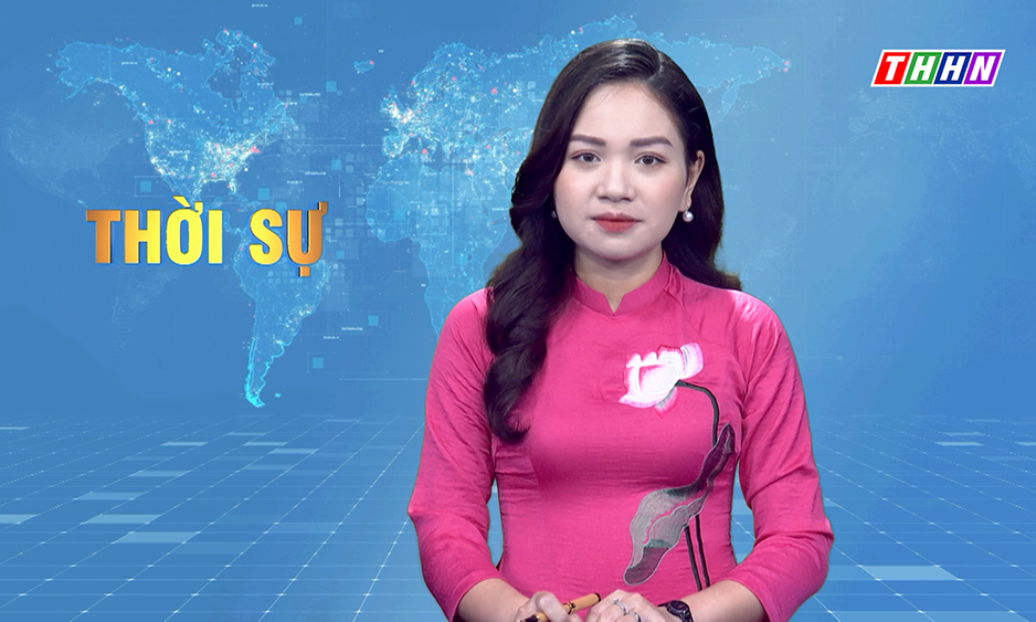 Thời sự Hà Nam tối 06.6.2022