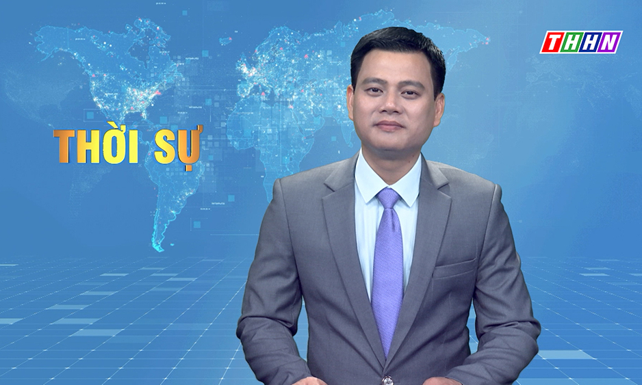 Thời sự Hà Nam tối 09.6.2022