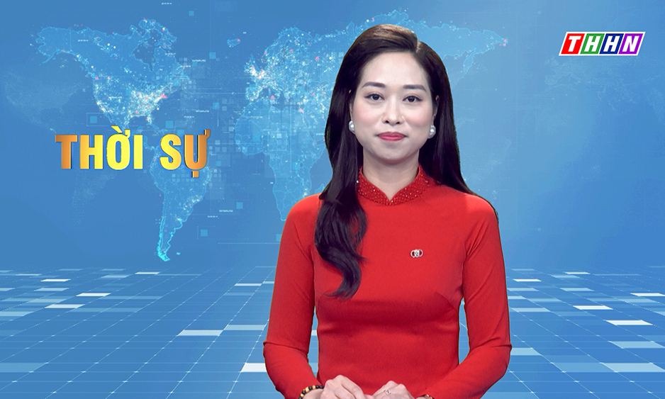 Thời sự Hà Nam tối 10.6.2022