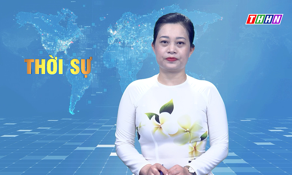 Thời sự Hà Nam tối 12.6.2022