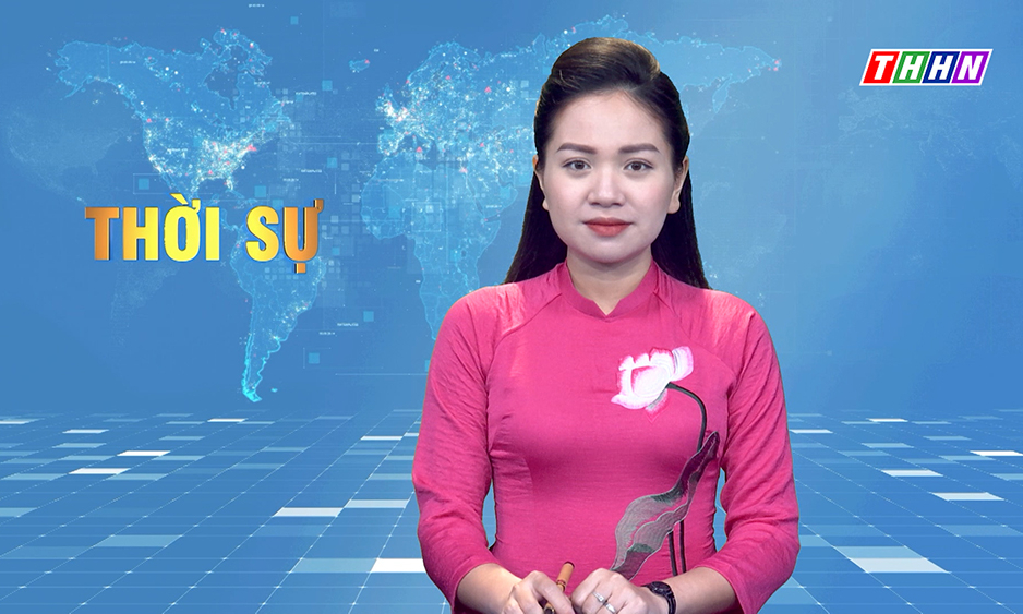Thời sự Hà Nam tối 13.6.2022