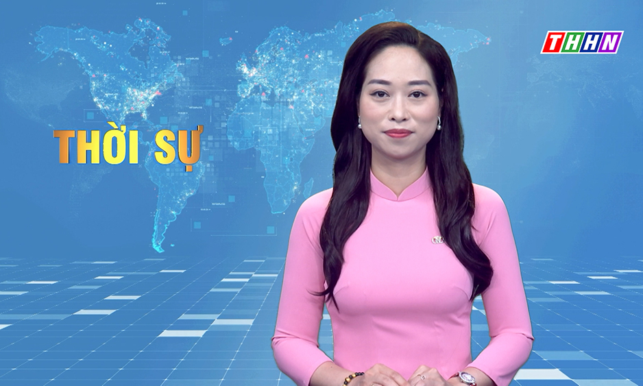 Thời sự Hà Nam tối 15.6.2022