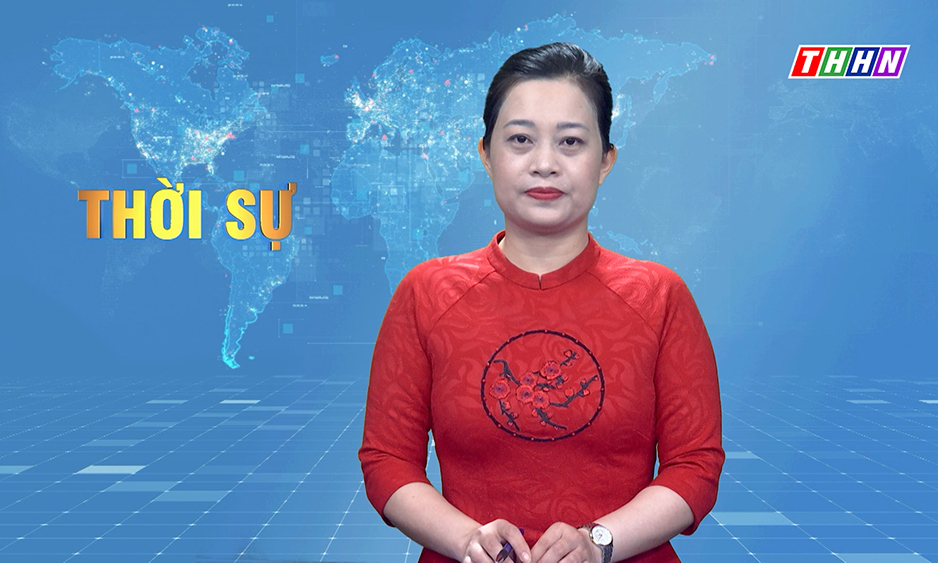 Thời sự Hà Nam tối 16.6.2022