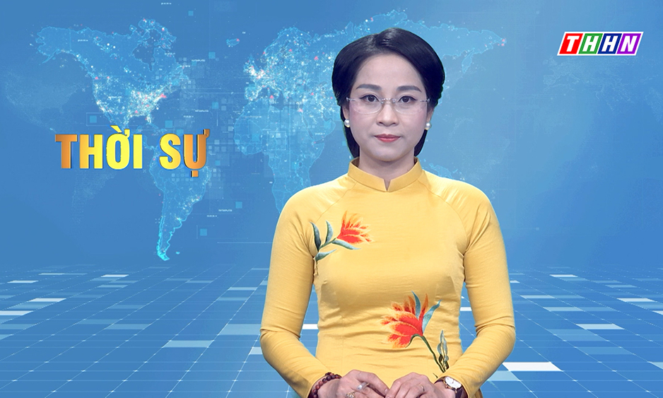 Thời sự Hà Nam tối 17.6.2022