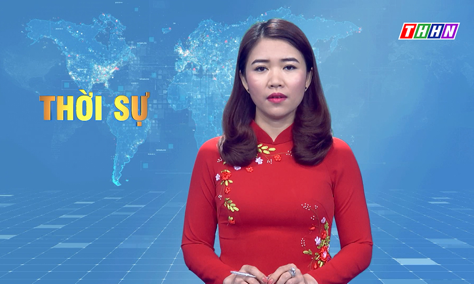 Thời sự Hà Nam tối 19.6.2022