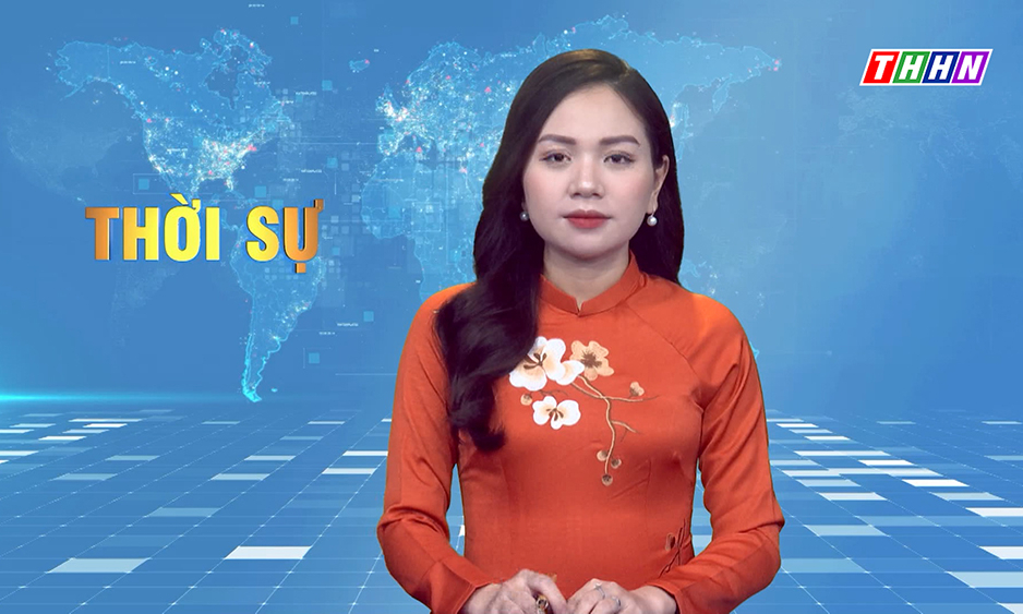 Thời sự Hà Nam tối 20.6.2022