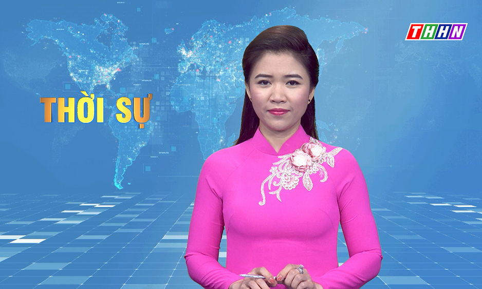 Thời sự Hà Nam tối 21.6.2022