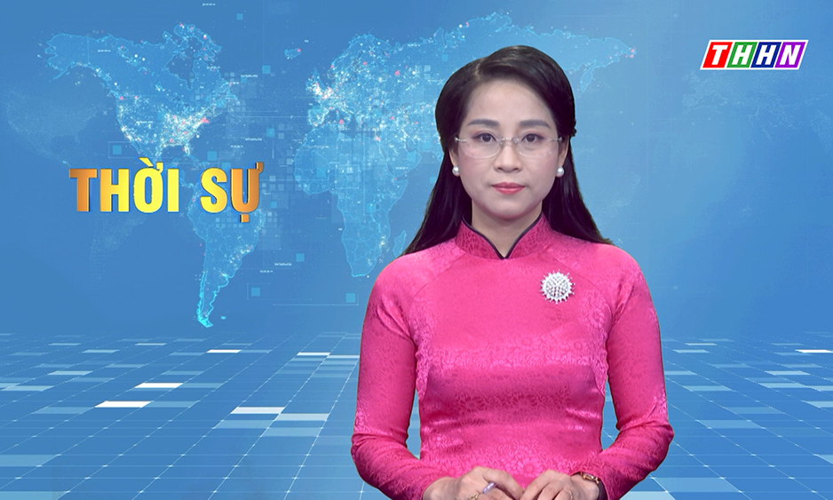 Thời sự Hà Nam tối 22.6.2022