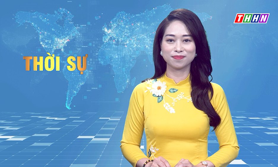 Thời sự Hà Nam tối 23.6.2022