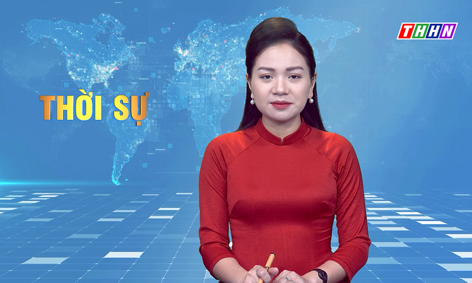 Thời sự Hà Nam tối 27.6.2022