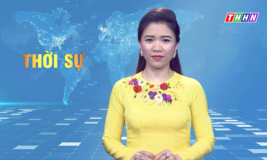 Thời sự Hà Nam sáng 29.6.2022