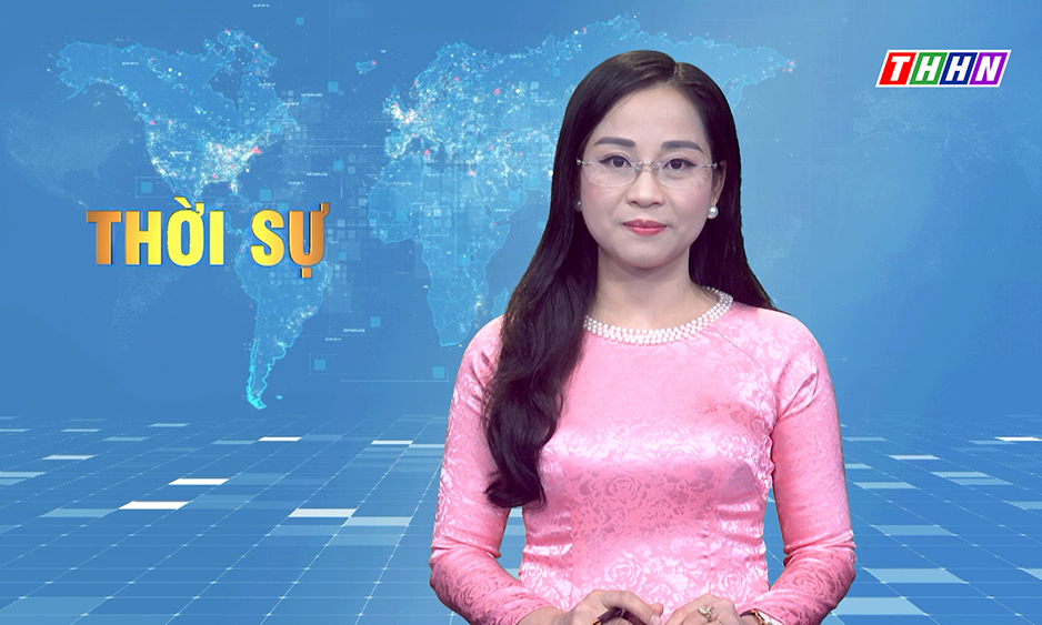 Thời sự Hà Nam tối 29.6.2022