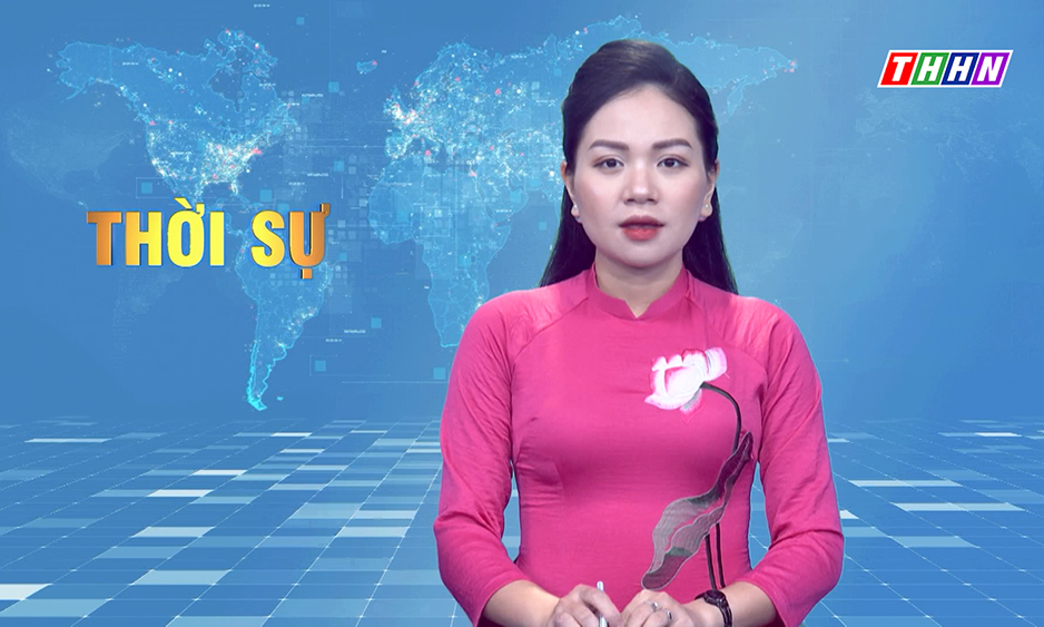 Thời sự Hà Nam tối 30.6.2022