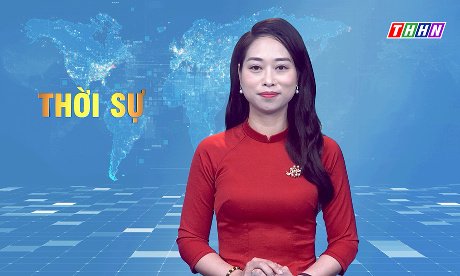Thời sự Hà Nam tối 01.7.2022