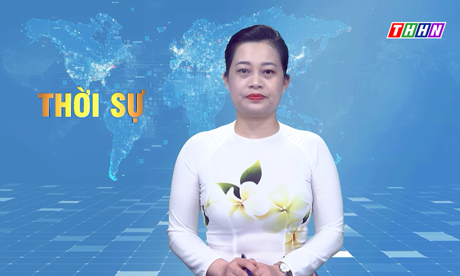 Thời sự Hà Nam tối 03.7.2022