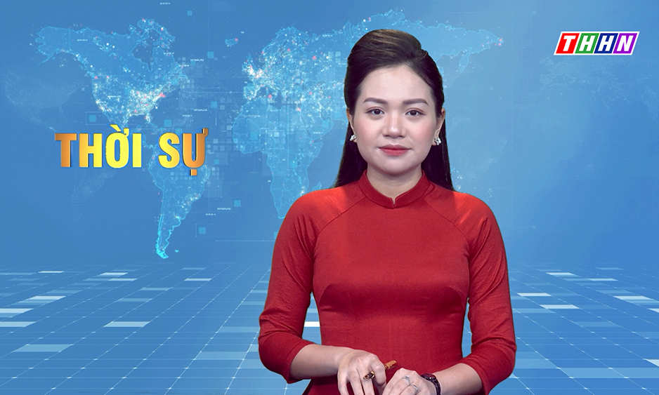 Thời sự Hà Nam tối 04.7.2022