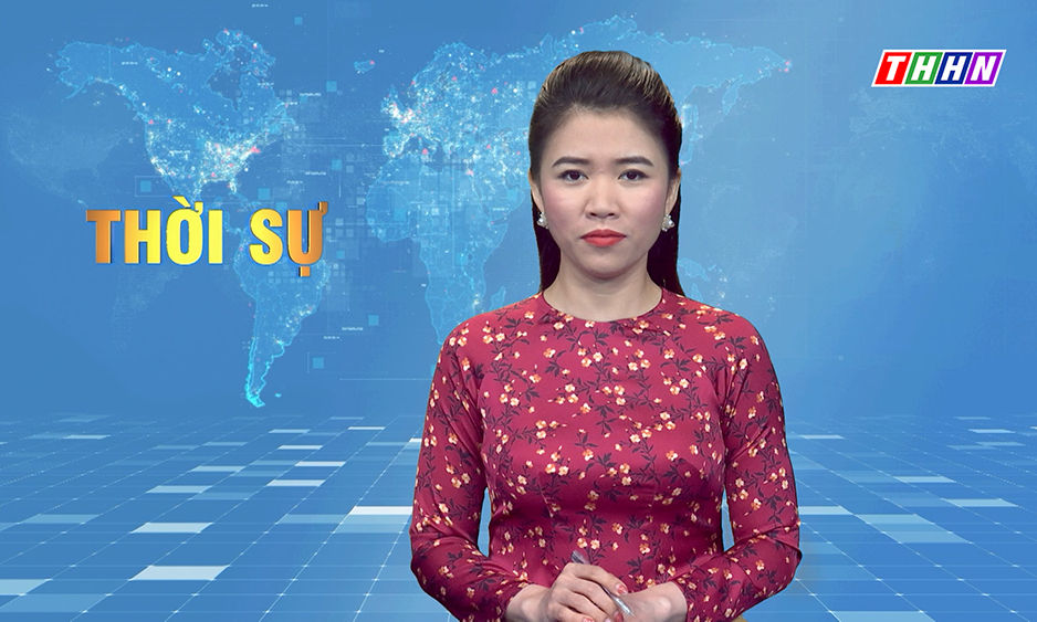 Thời sự Hà Nam tối 05.7.2022